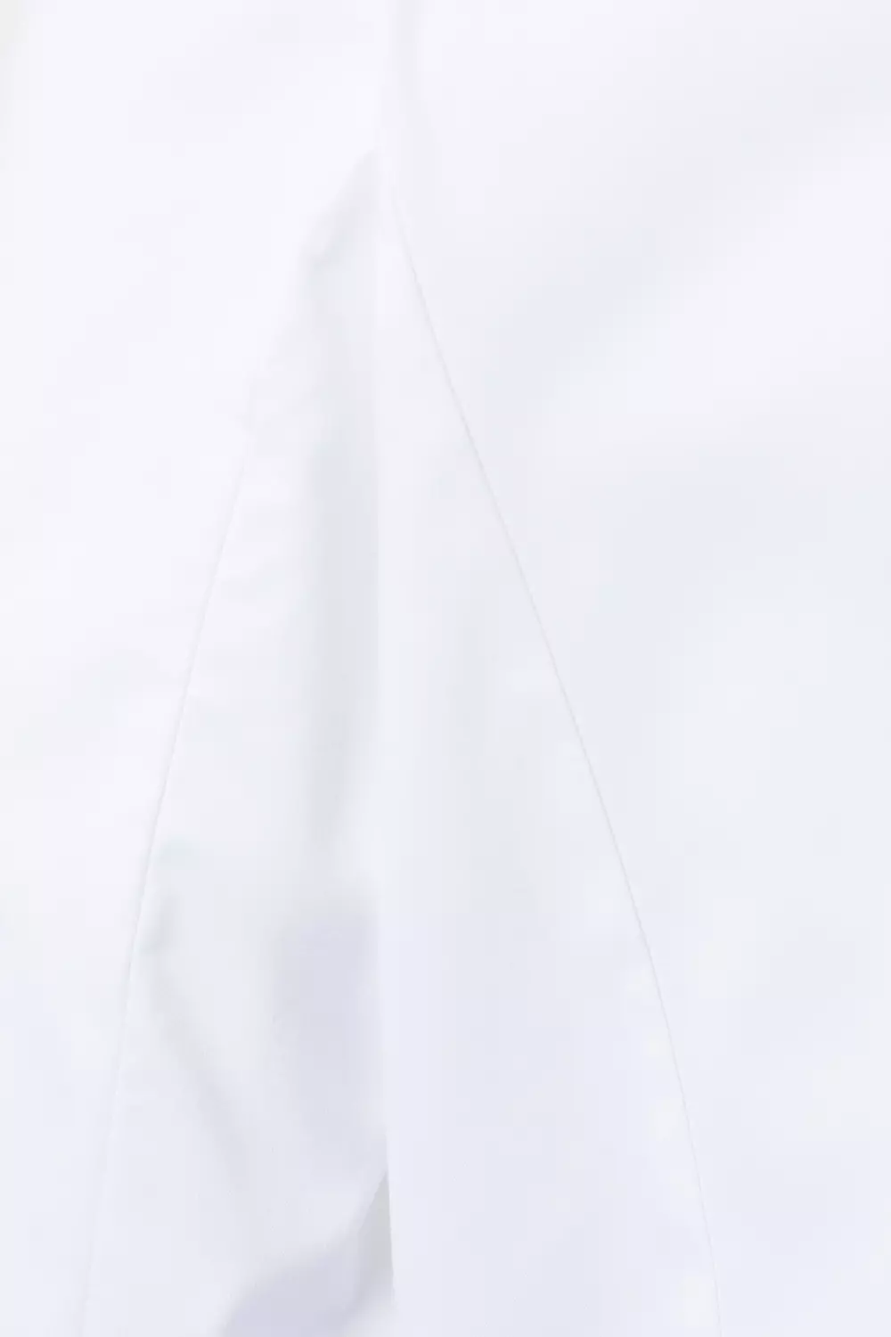 Velilla 539008S-07, Work Coat, White, image 2