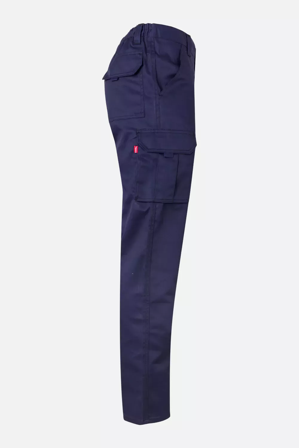 Velilla 103001-01, Work Trousers, Marine Blue, image 3