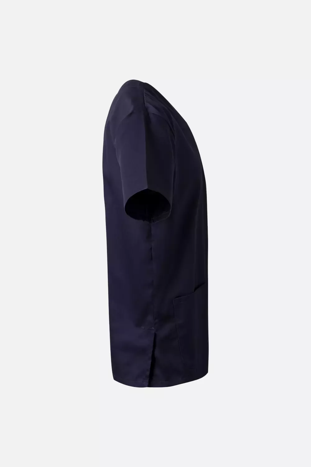 Velilla 589-01, Kasack, Marineblau, image 2
