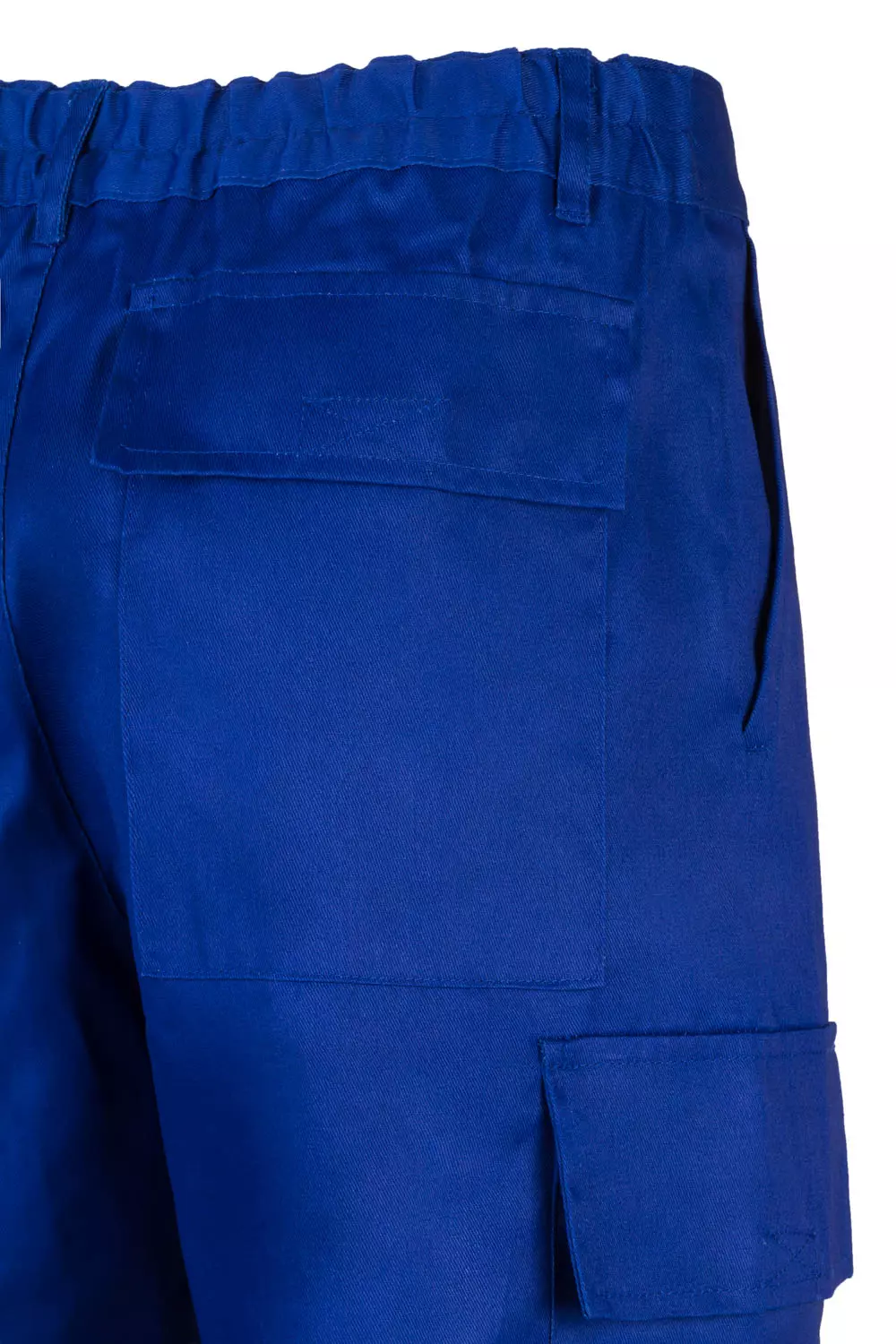 Velilla 31601-09, Work Trousers, Royal Blue, image 2