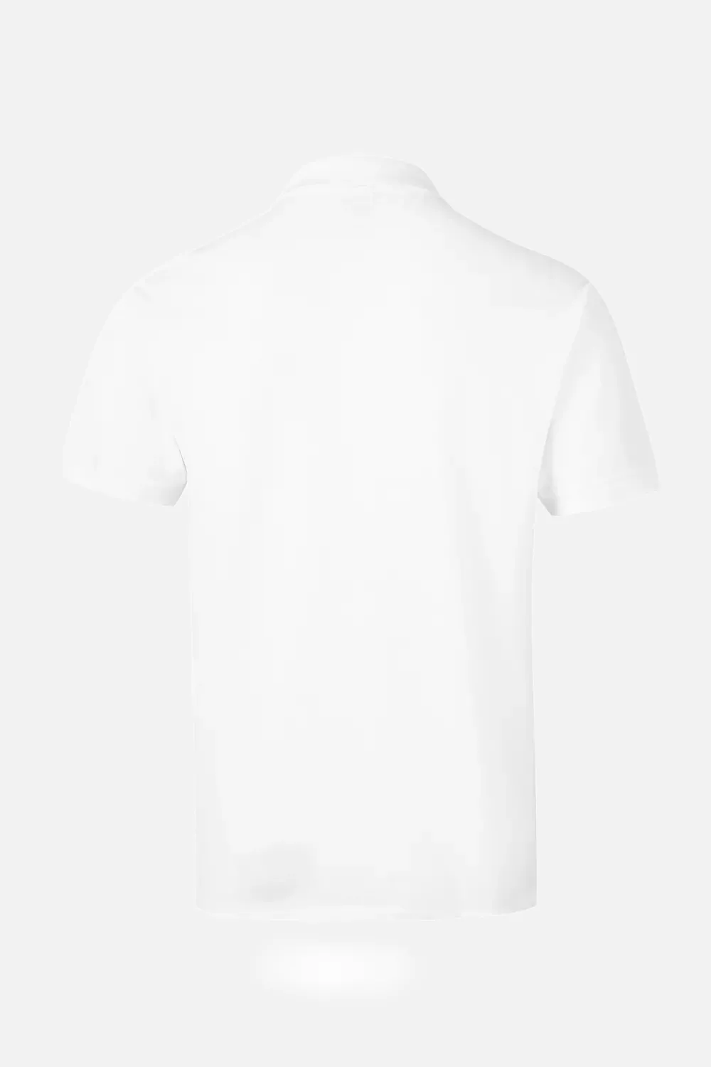Velilla 105502-07, Poloshirt, Weiß, image 3