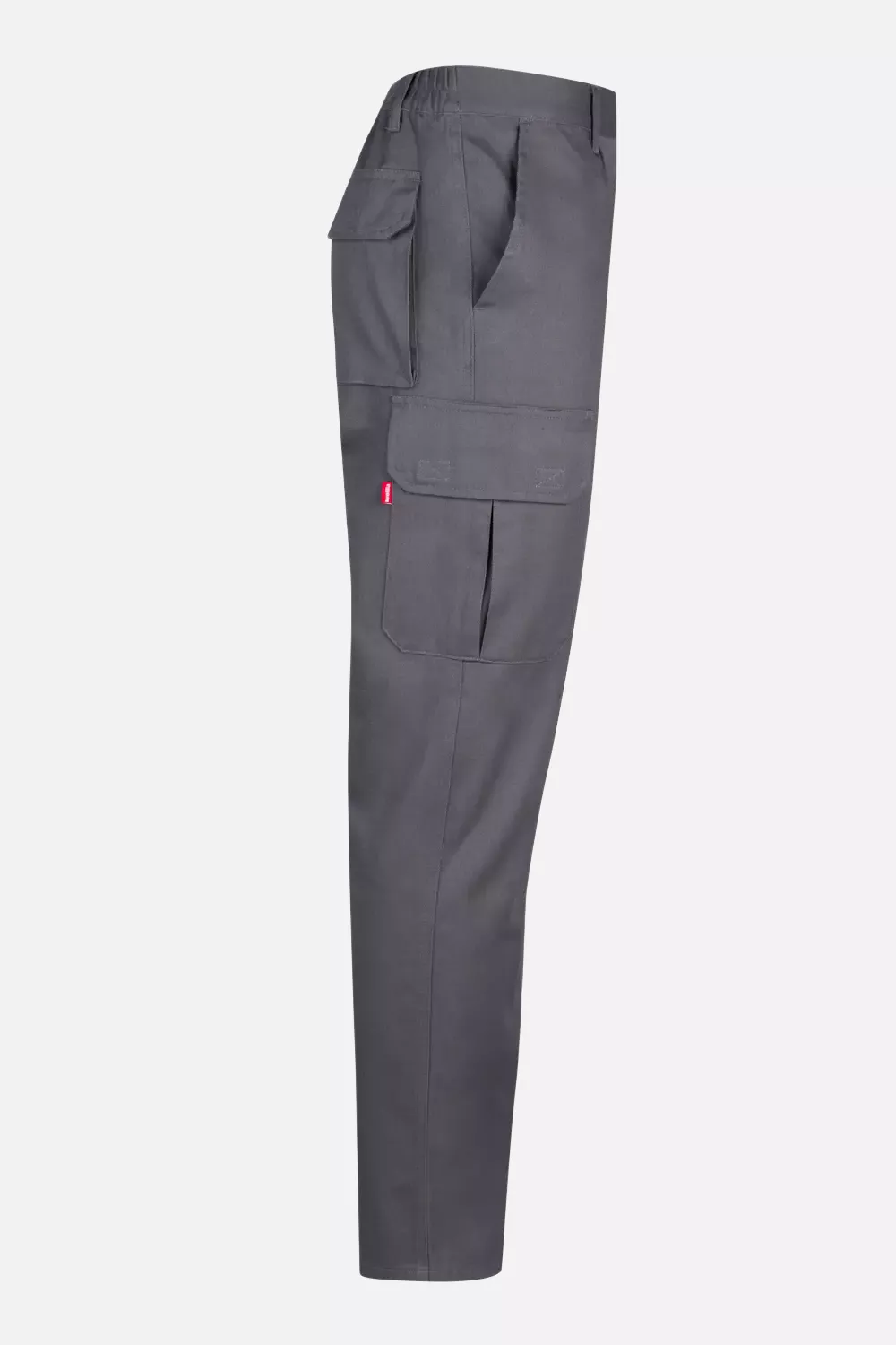 Velilla 103013-08, Work Trousers, Grey, image 3