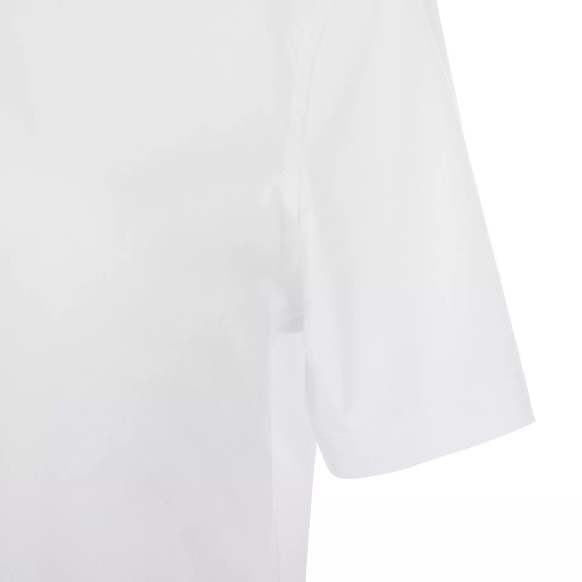 Velilla 405018S-07, Kurzarm-Arbeitshemd, Weiß, image 2