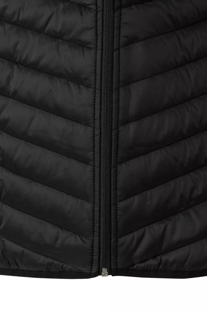 Velilla 206009-00-00, Work Jacket, Black, image 2, gallery thumbnail