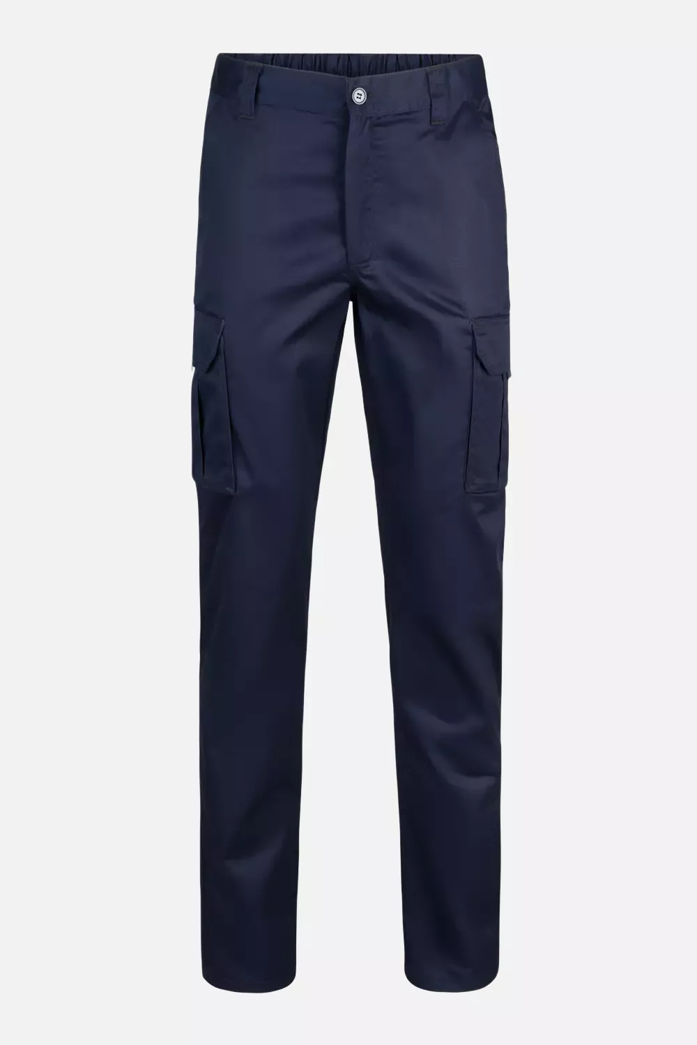 Velilla 103001-61, Work Trousers, Navy Blue, image 1