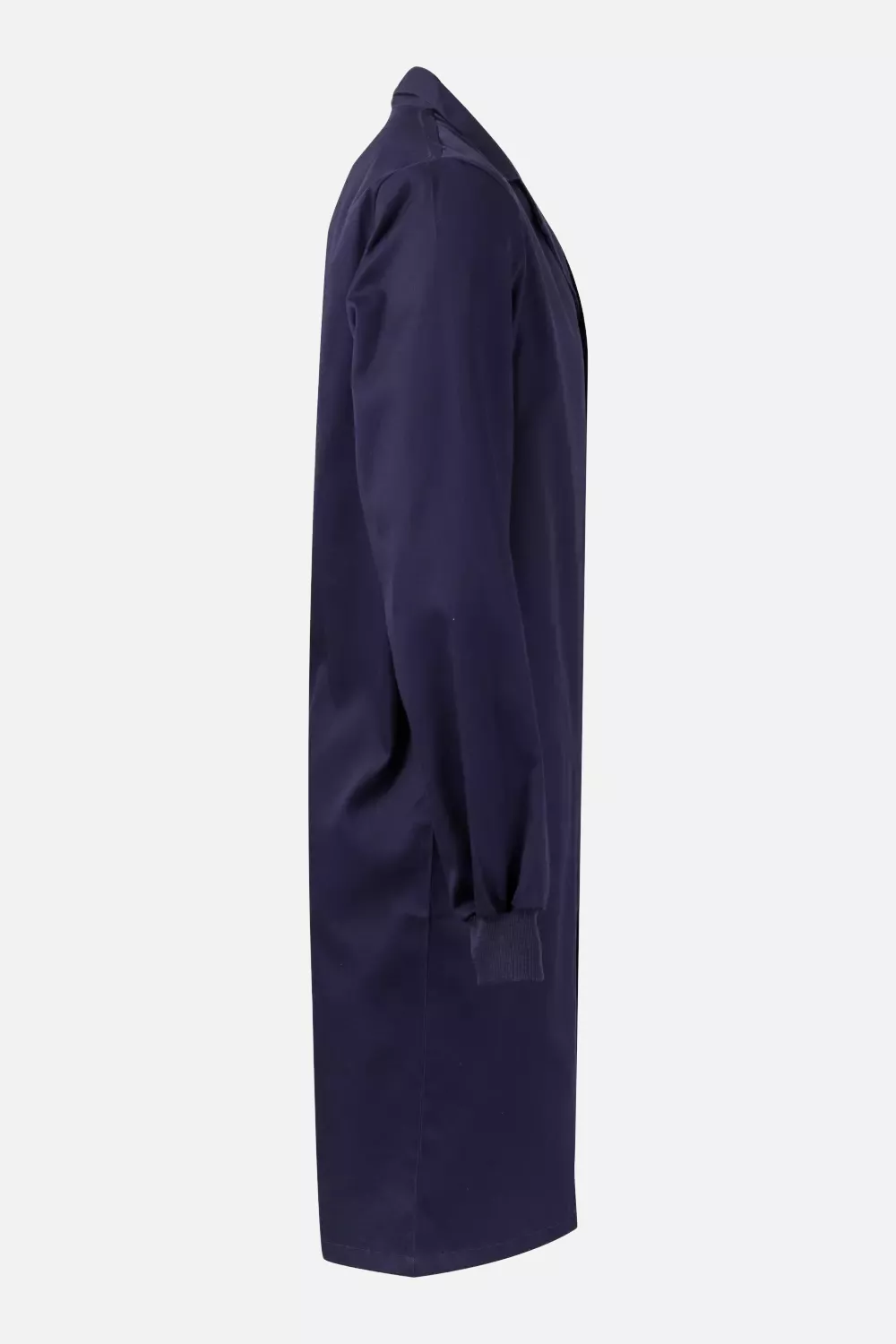 Velilla 259001-01, Arbeitsmantel, Marineblau, image 4