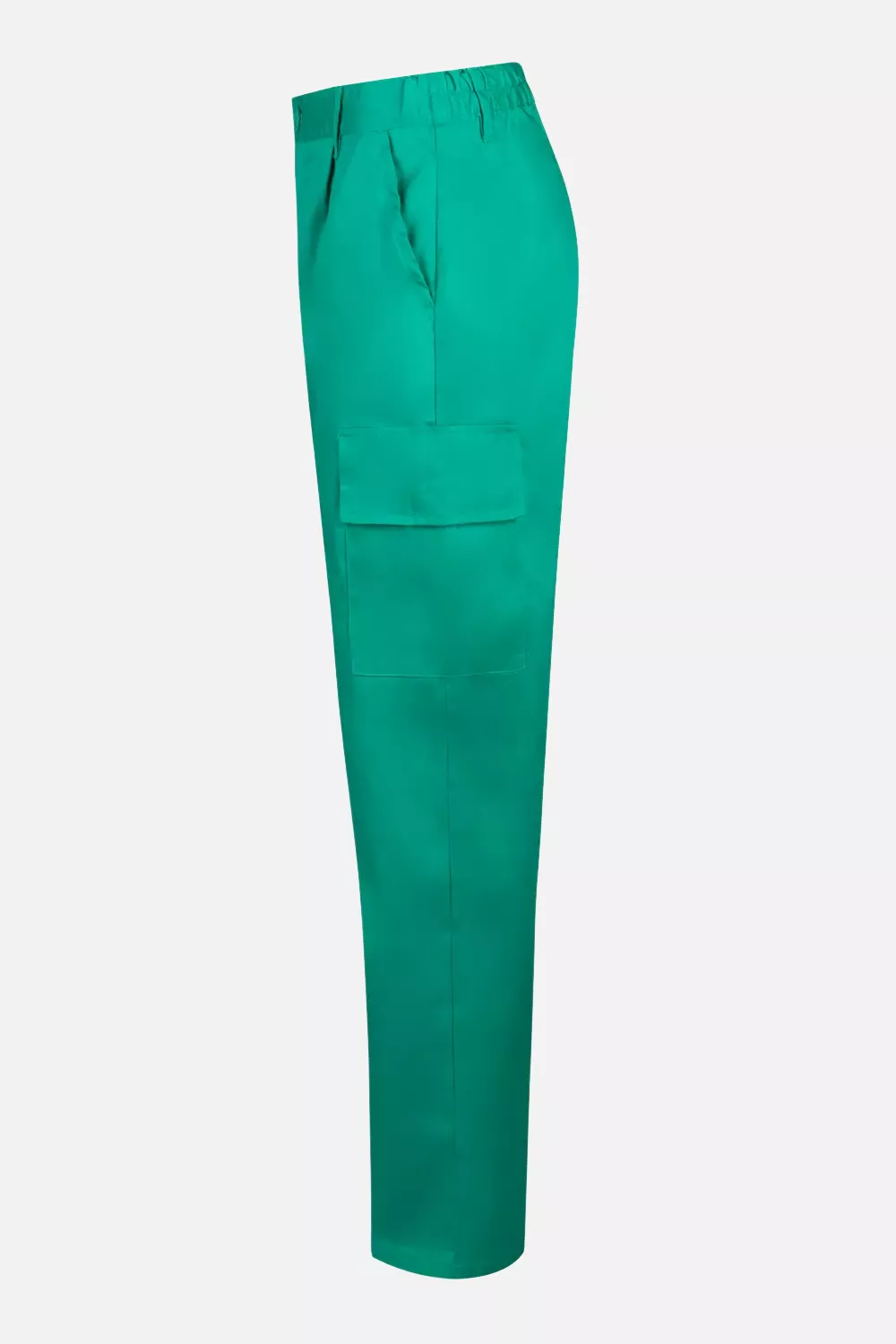 Velilla 31601-02, Work Trousers, Green, image 3