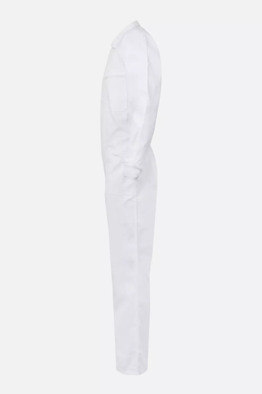 Velilla 214-07, Work Overall, White, image 3