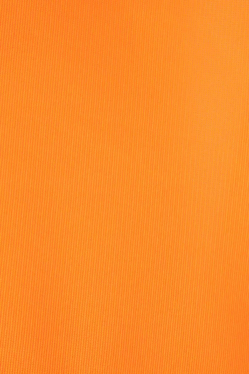 Velilla 14001-19, Warnschutzweste, Warnschutz-Orange, image 2, gallery thumbnail