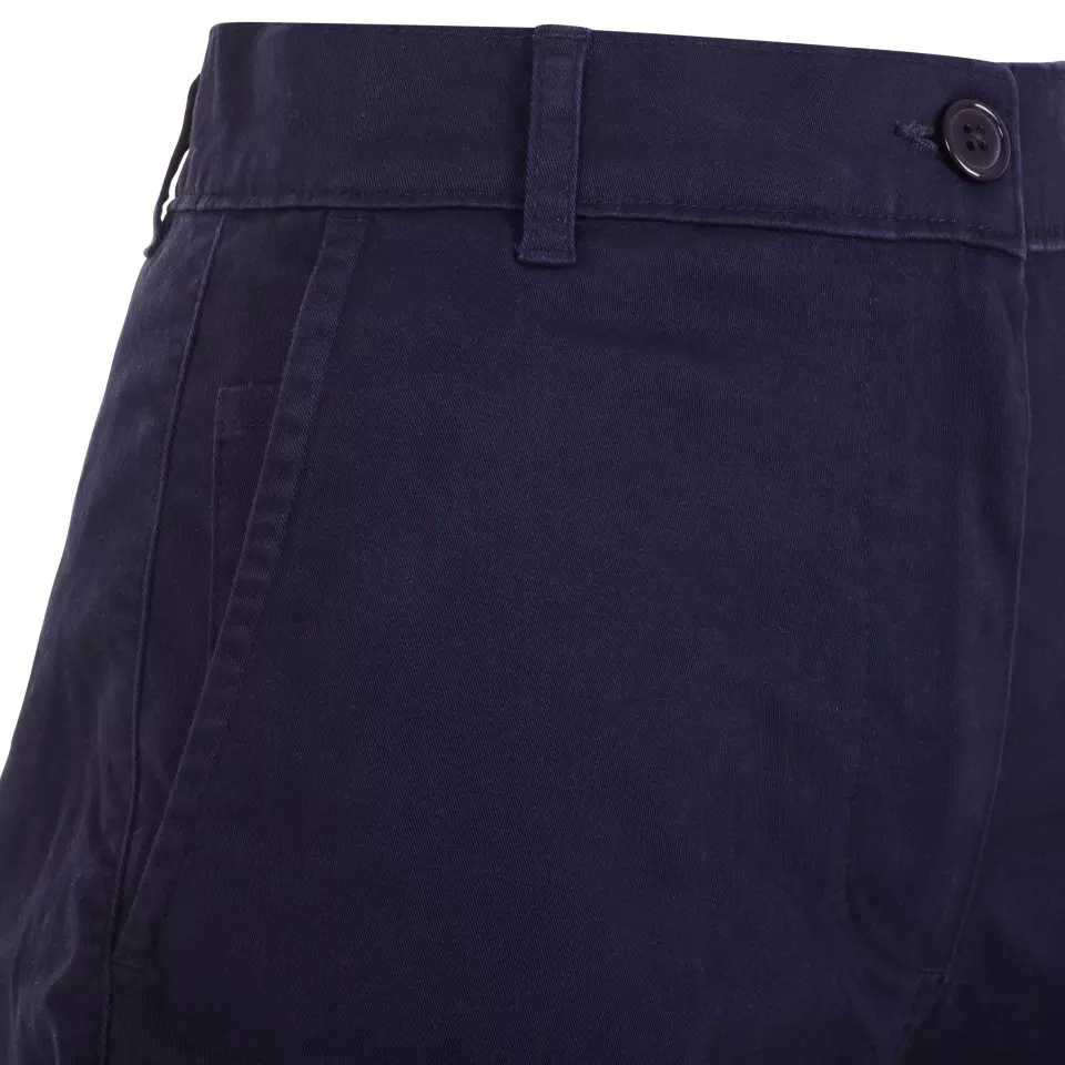 Velilla 403013S-61, Work Shorts, Navy Blue, image 4, gallery thumbnail