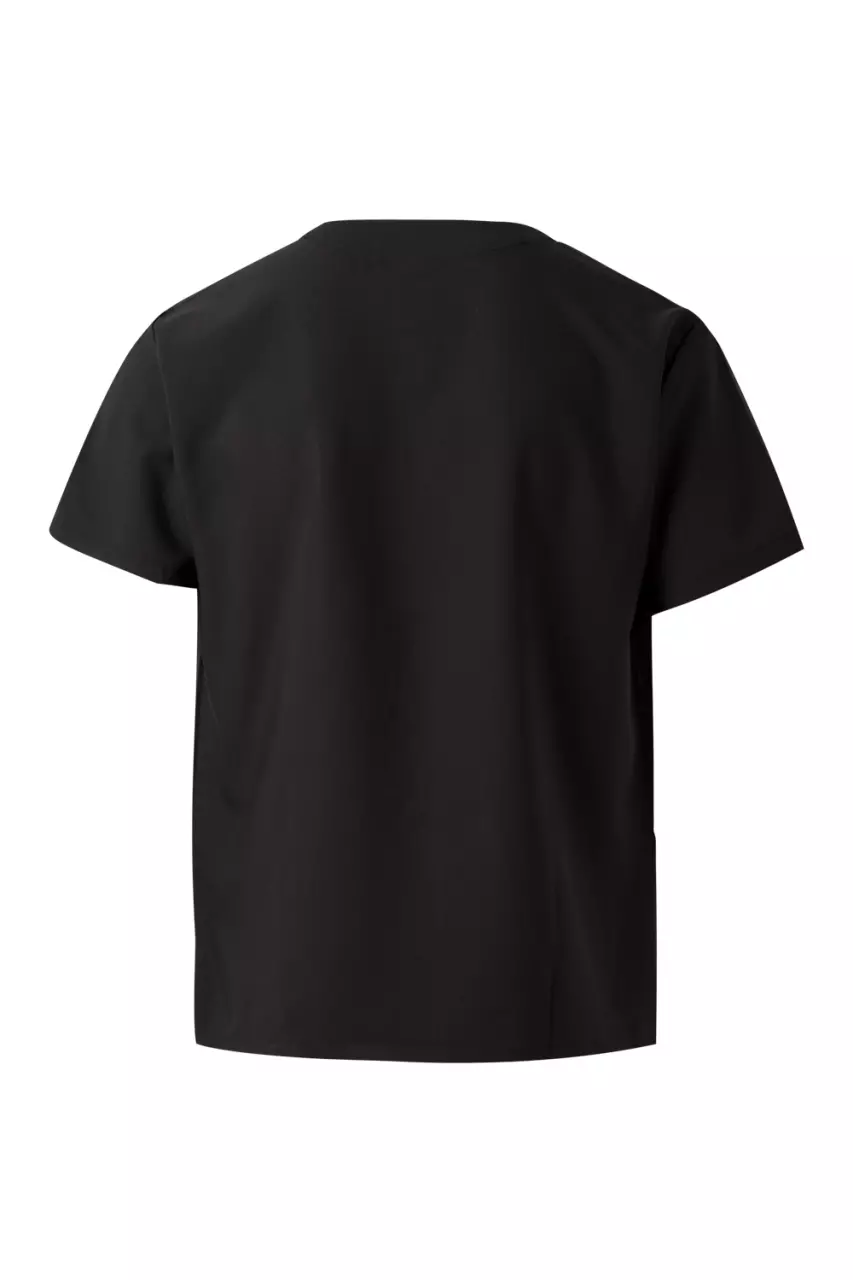 Velilla 535207-00, Kasack, Schwarz, image 2, gallery thumbnail