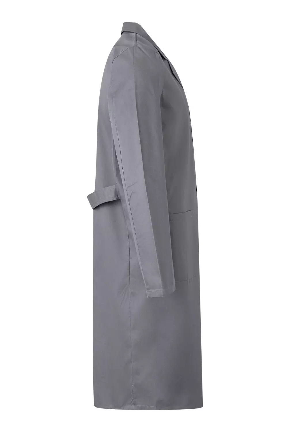 Velilla 700-08, Work Coat, Grey, image 4