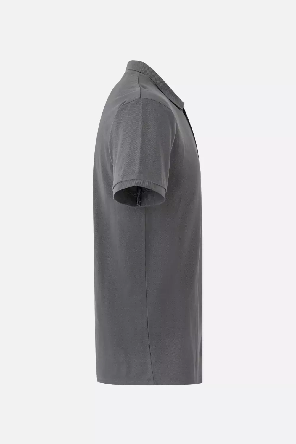 Velilla 105502-08, Poloshirt, Grau, image 2