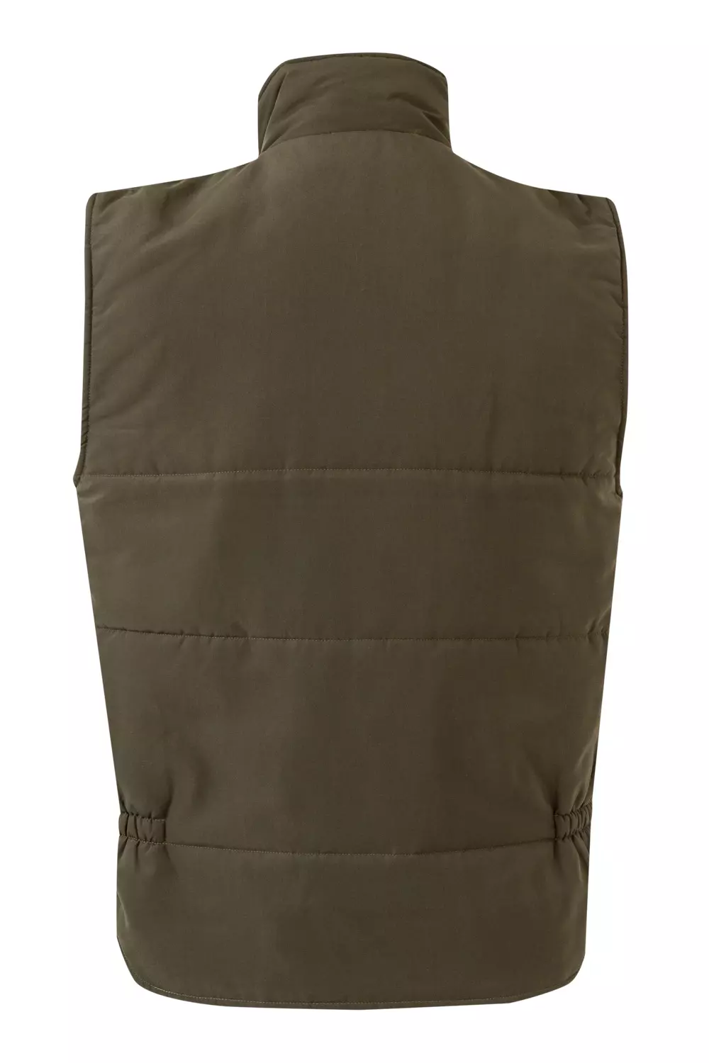 Velilla 108-03, Work Vest, Khaki Green, image 6