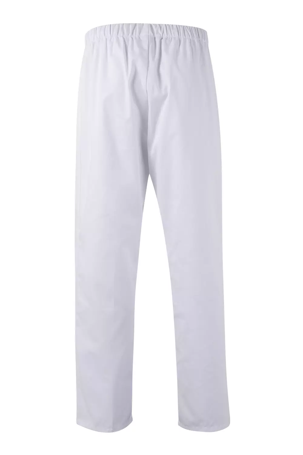 Velilla 253001-07, Work Trousers, White, image 2