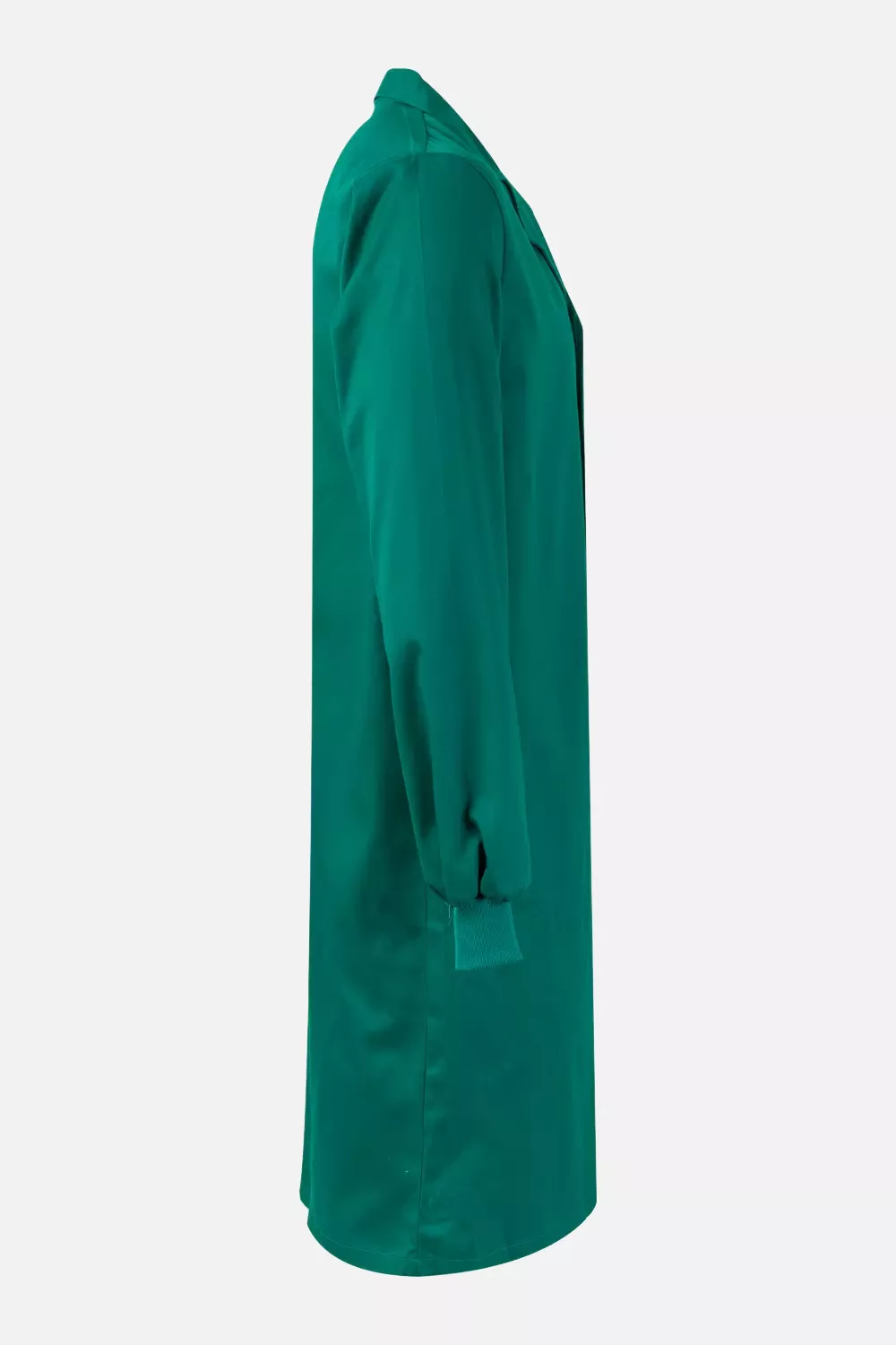 Velilla 259001-02, Work Coat, Green, image 3