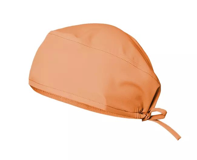 Velilla 534007-54, Medical Cap, Tangerine