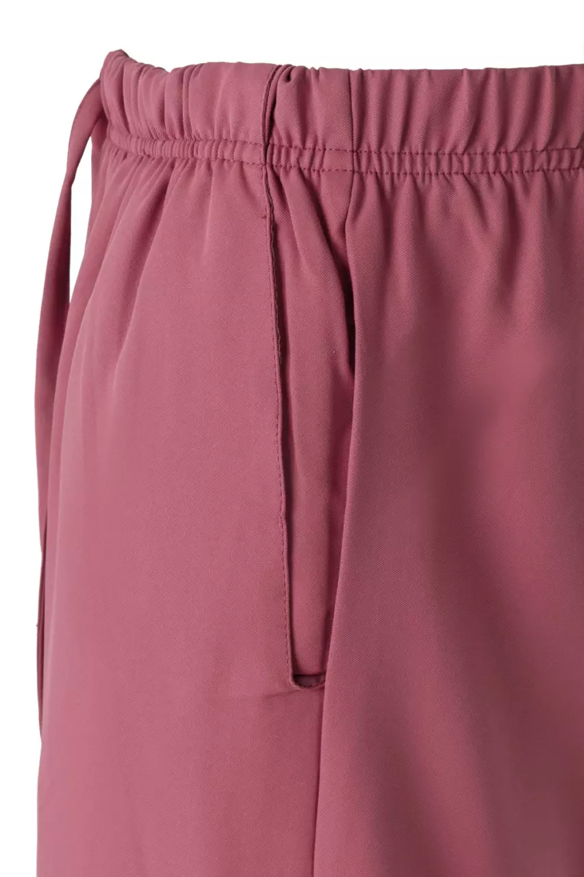 Velilla 533007-53, Work Trousers, Strawberry Pink, image 7, gallery thumbnail