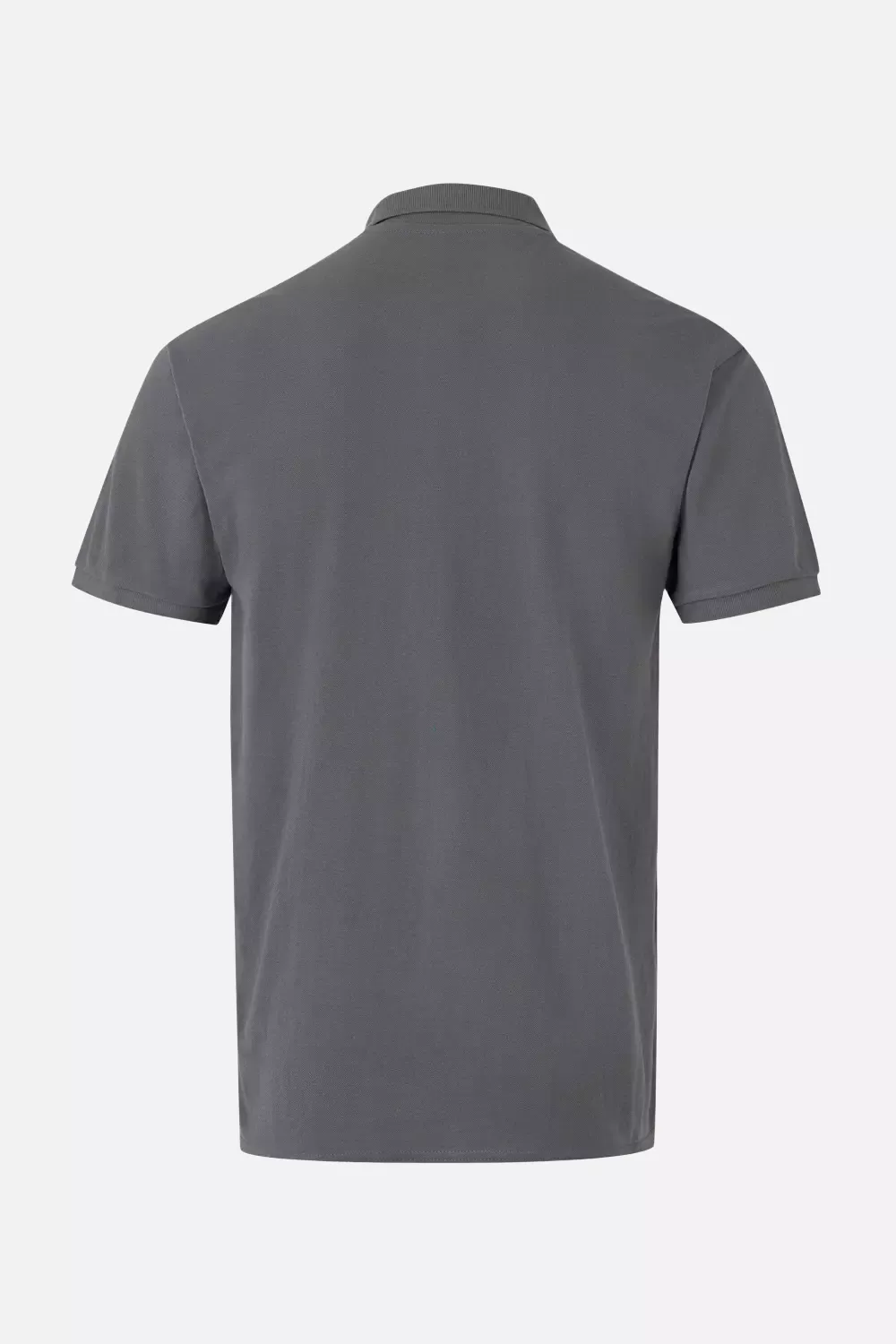 Velilla 105502-08, Poloshirt, Grau, image 3