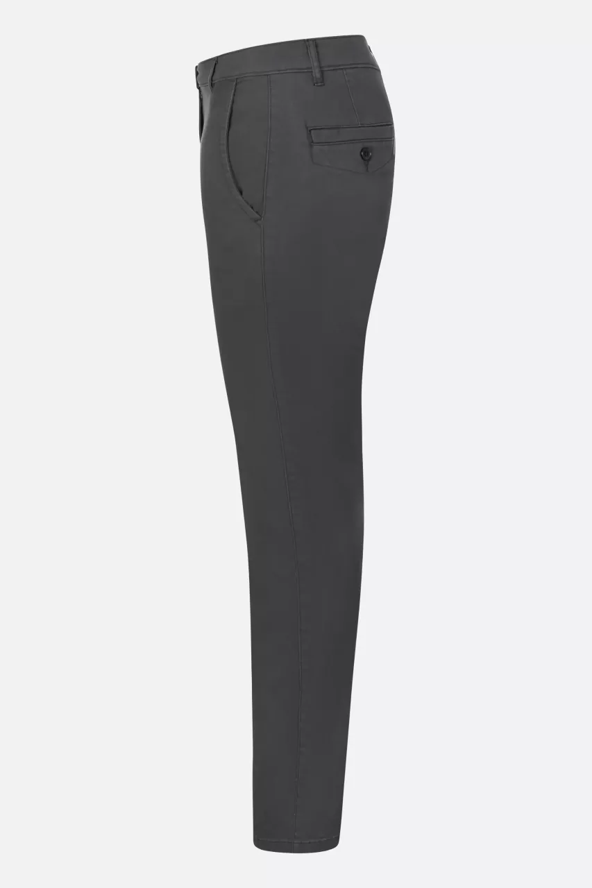 Velilla 403012S-42, Arbeitshose, Dunkelgrau, image 3, gallery thumbnail