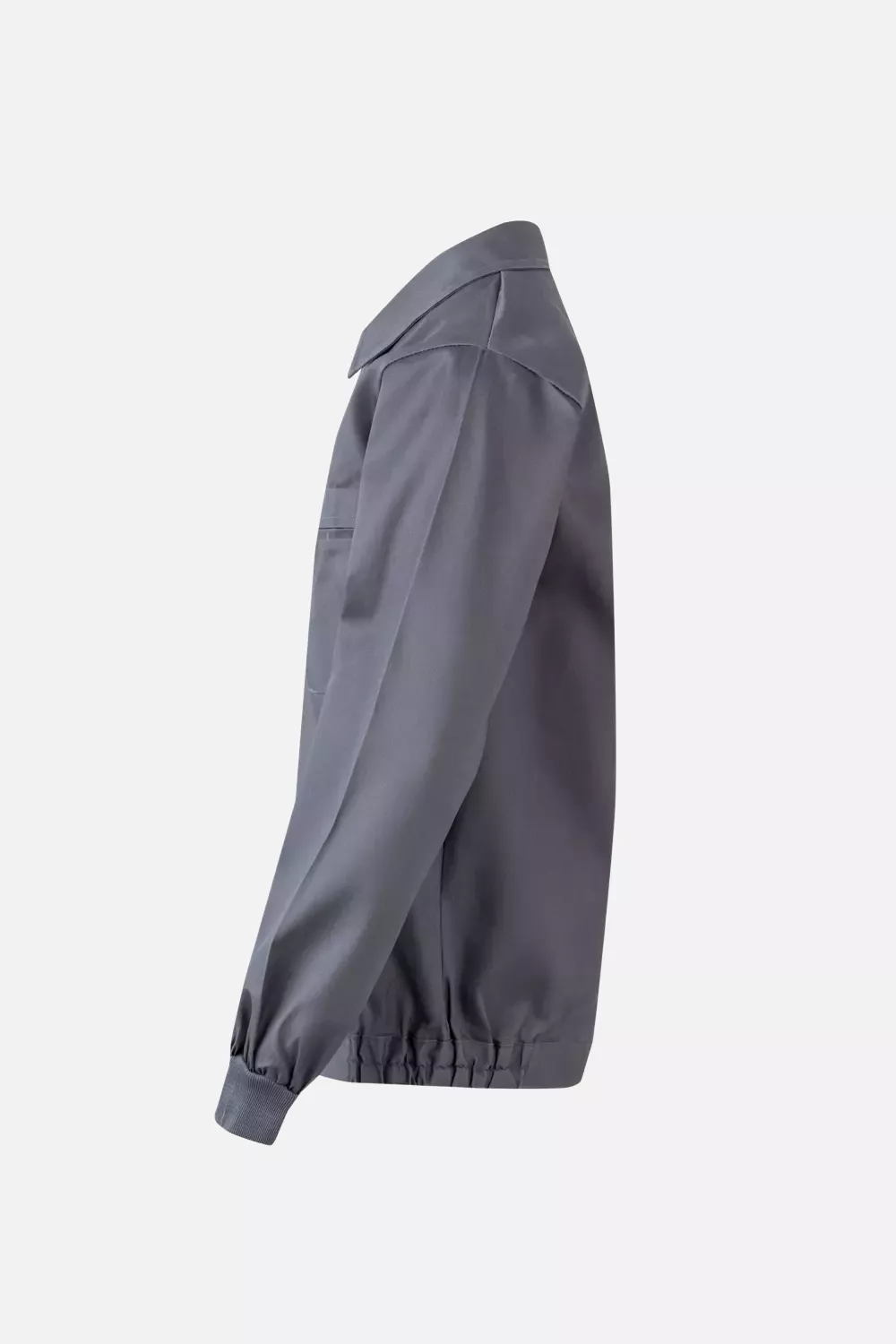 Velilla 61601-08, Arbeitsjacke, Grau, image 4