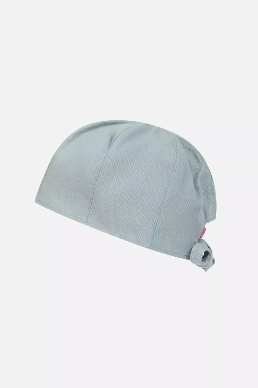 Velilla 404014-75, Bandana Cap, Eucalyptus, image 1, gallery thumbnail