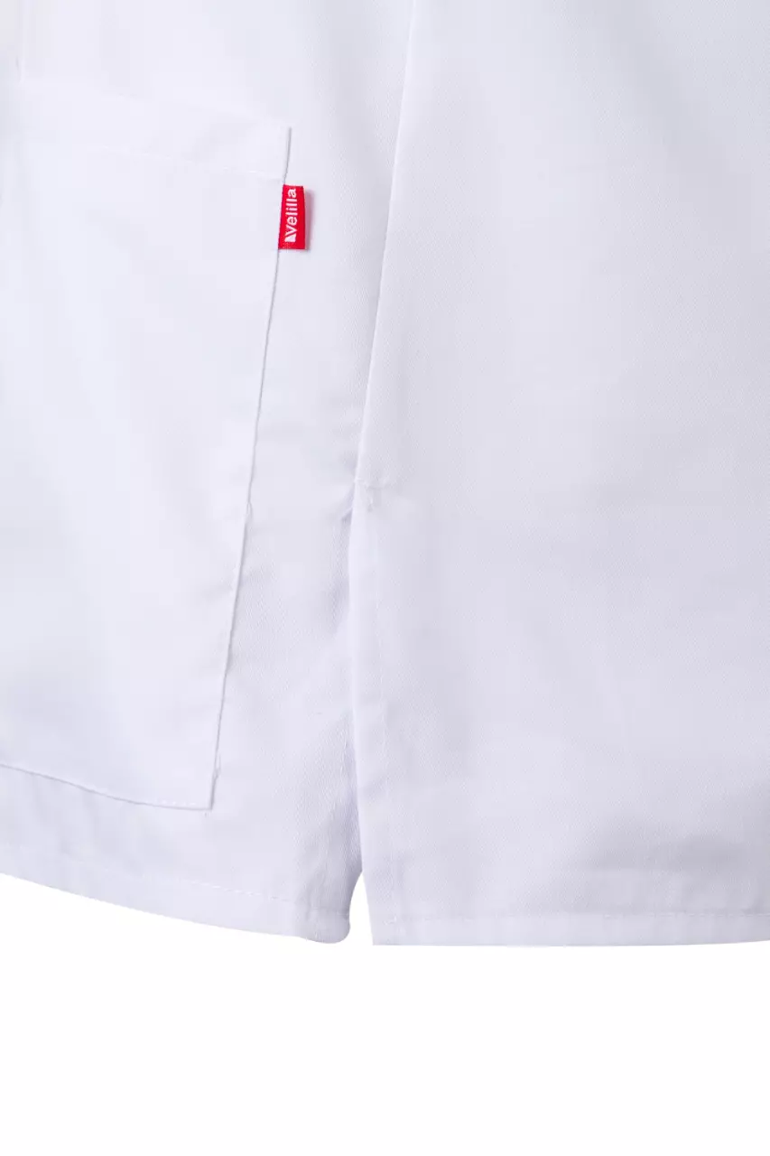 Velilla 535203-07, Kasack, Weiß, image 2, gallery thumbnail
