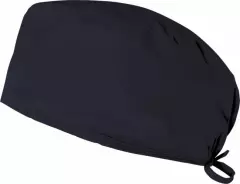 534006S-61, Velilla Medizinische Kappe, Marineblau