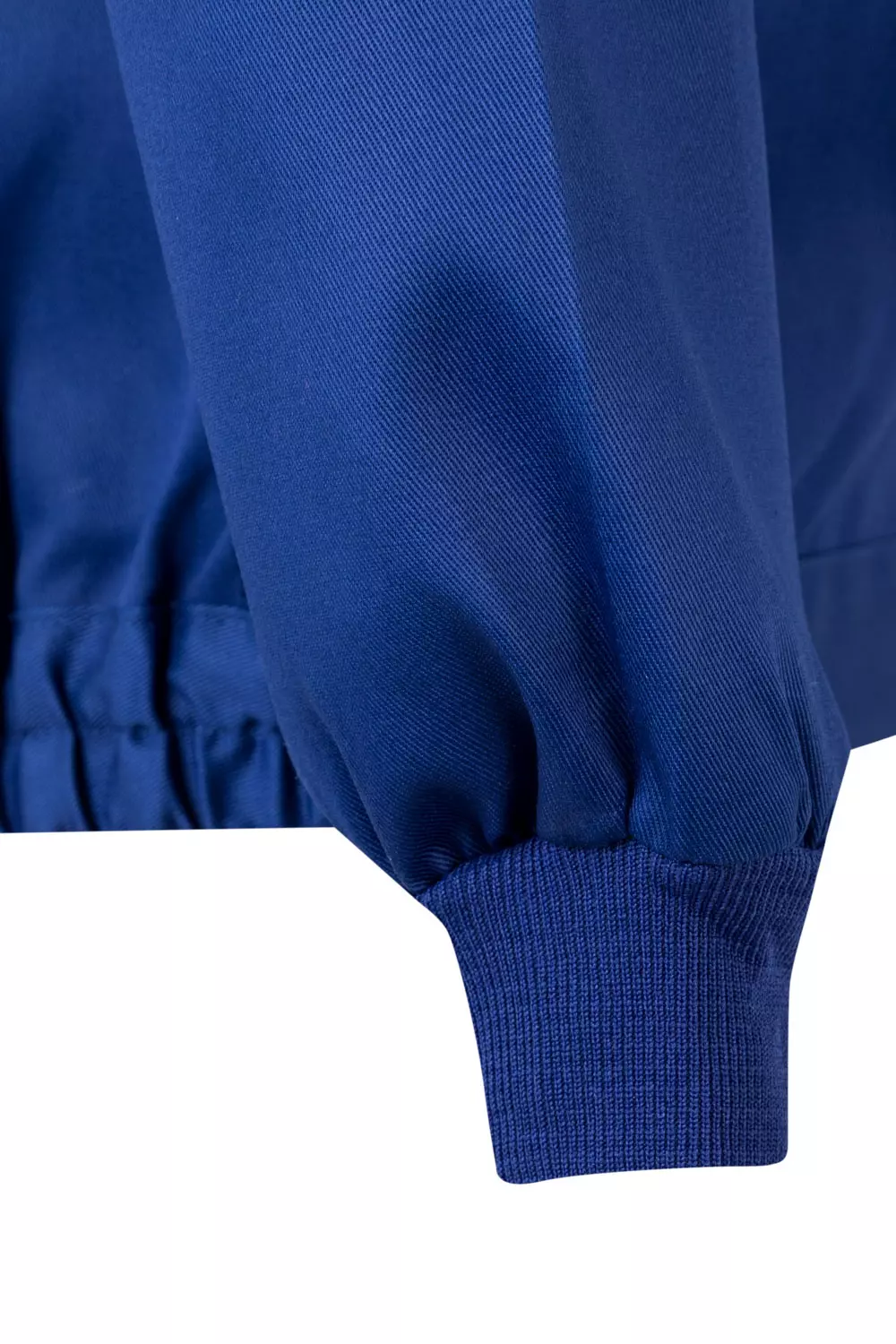 Velilla 61601-09, Arbeitsjacke, Königsblau, image 5