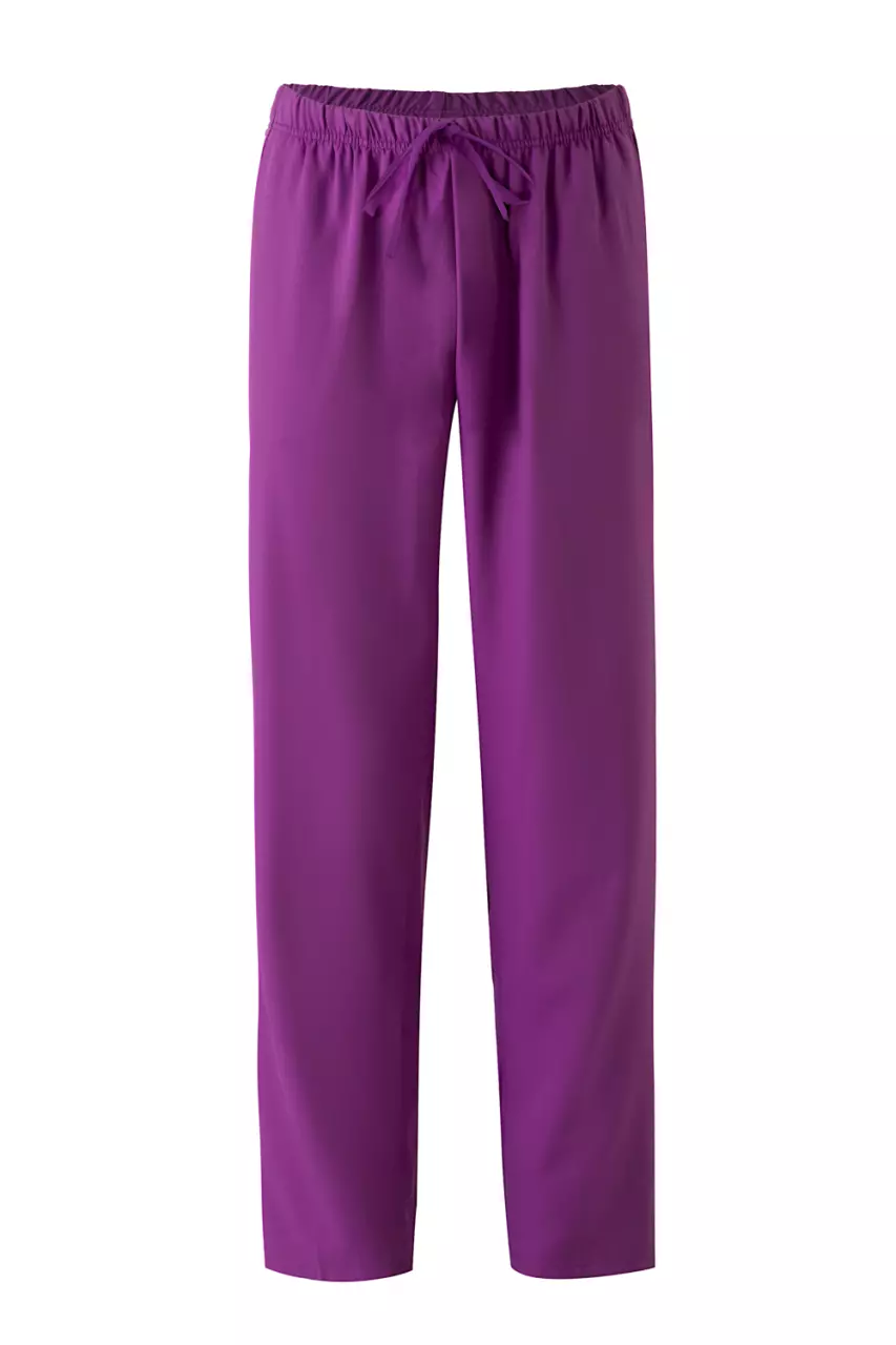 Velilla 533007-34, Work Trousers, Bougainvillea