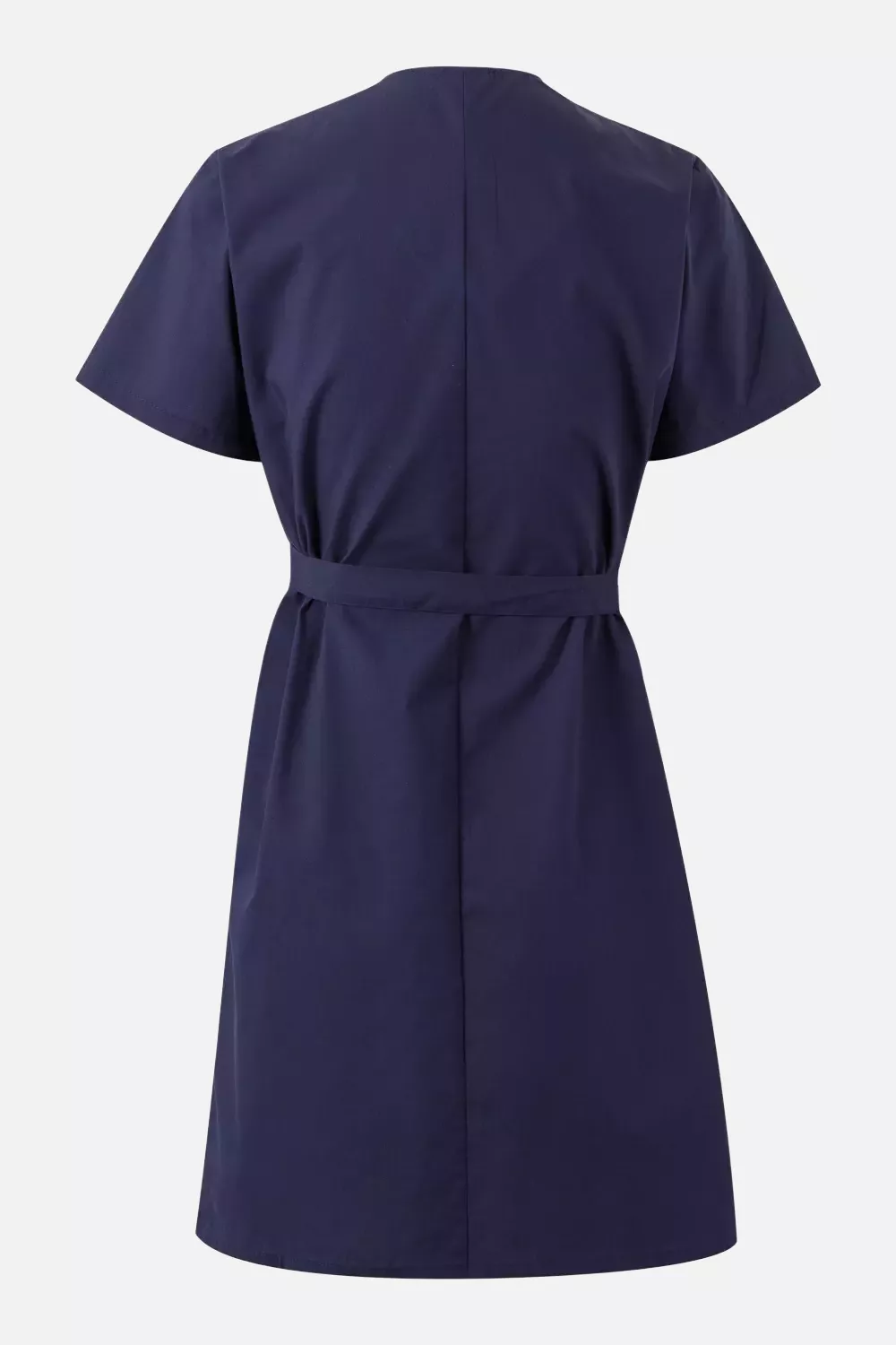 Velilla 259002-01, Work Coat, Marine Blue, image 4