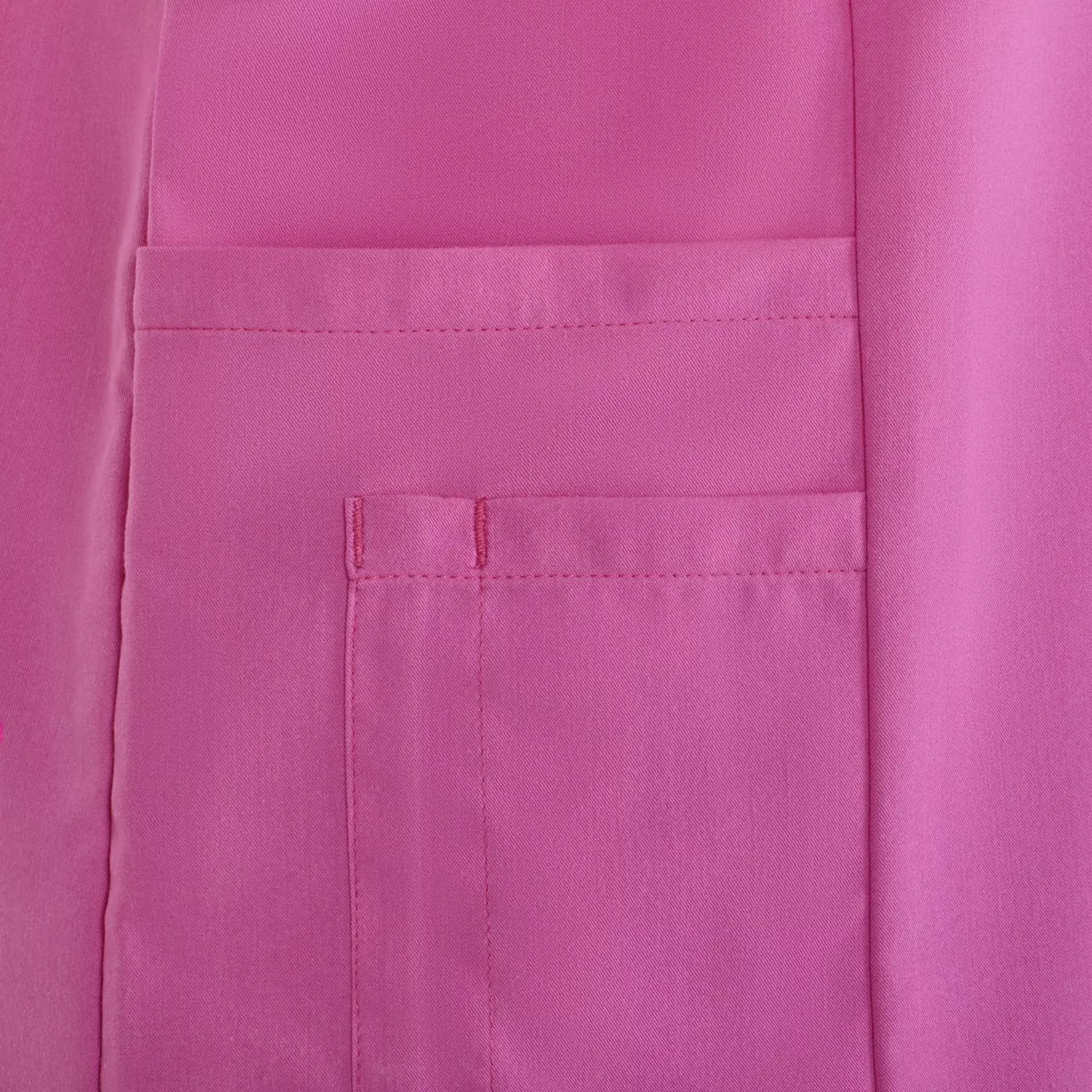 Velilla 535220S-38, Work Tunic, Orchid, image 2