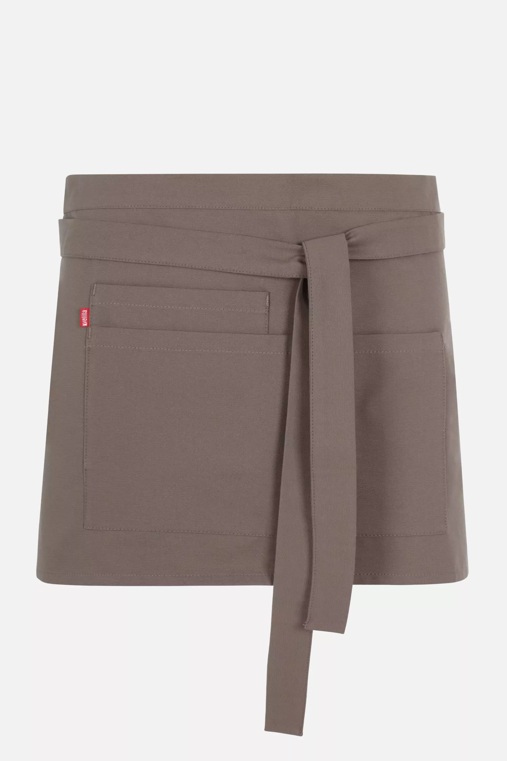 Velilla 404224-73, Work Apron, Hazelnut, image 4