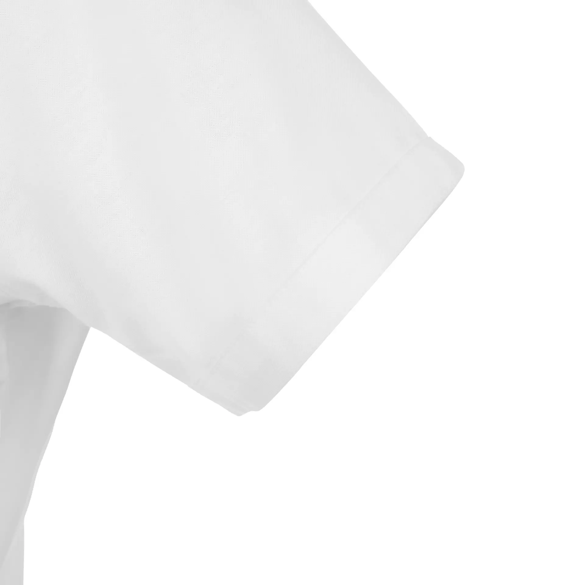 Velilla 405024S-07, Short-Sleeved Work Shirt, White, image 4