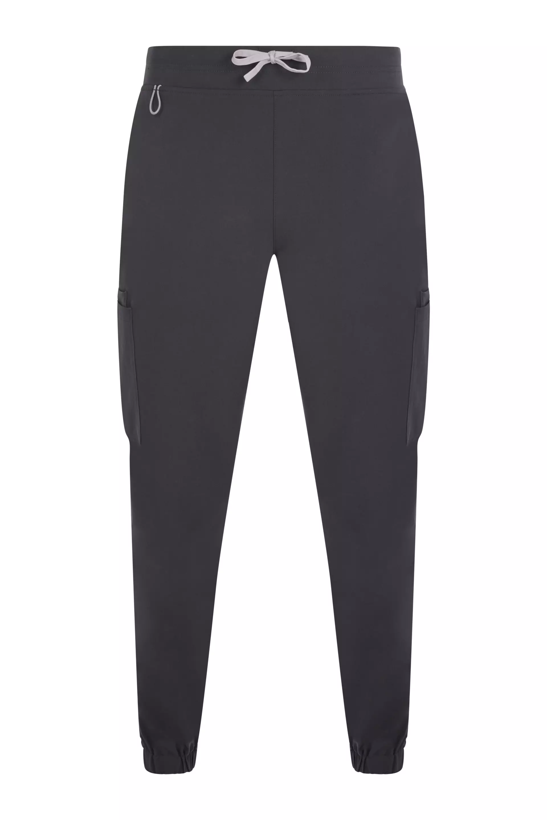 Velilla 533021S-42, Medical Joggers, Dark Grey