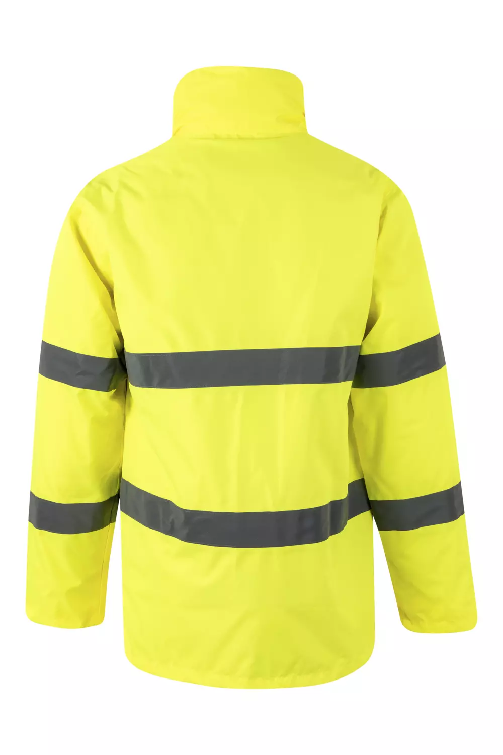Velilla 306004-20, Warnschutzjacke, Warngelb, image 4