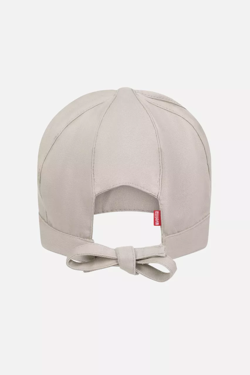 Velilla 404015-74, Bandana Cap, Almond, image 2, gallery thumbnail