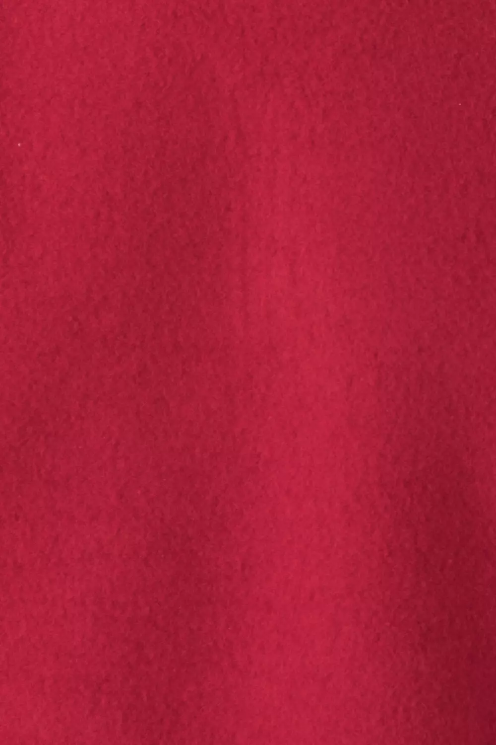 Velilla 105702-12, Work Sweatshirt, Red, image 2