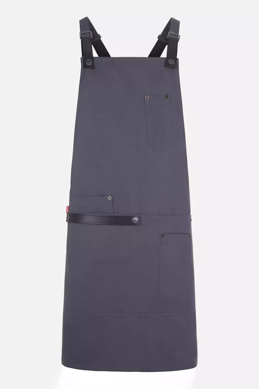 Velilla 404215-80, Work Apron, Blackboard, image 1, gallery thumbnail
