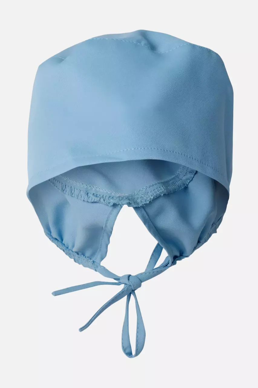 Velilla 534007-15, Medical Cap, Blue Bay, image 1, gallery thumbnail