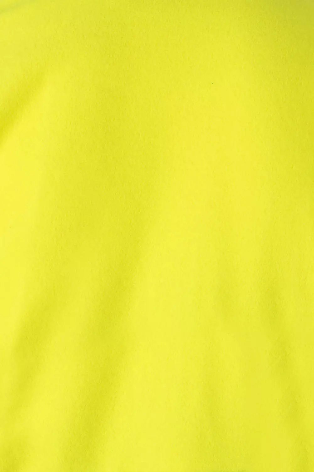 Velilla 183-18-20, High-Vis Fleece Jacket, Maroon/Hi-Vis Yellow, image 6
