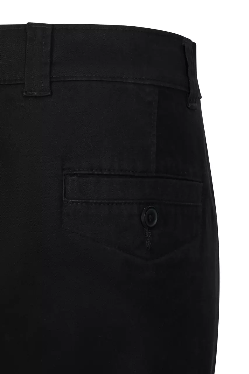 Velilla 403012S-00, Arbeitshose, Schwarz, image 5, gallery thumbnail