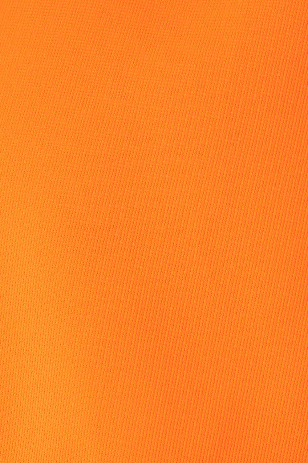 Velilla 145-19, Warnschutzweste, Warnschutz-Orange, image 3