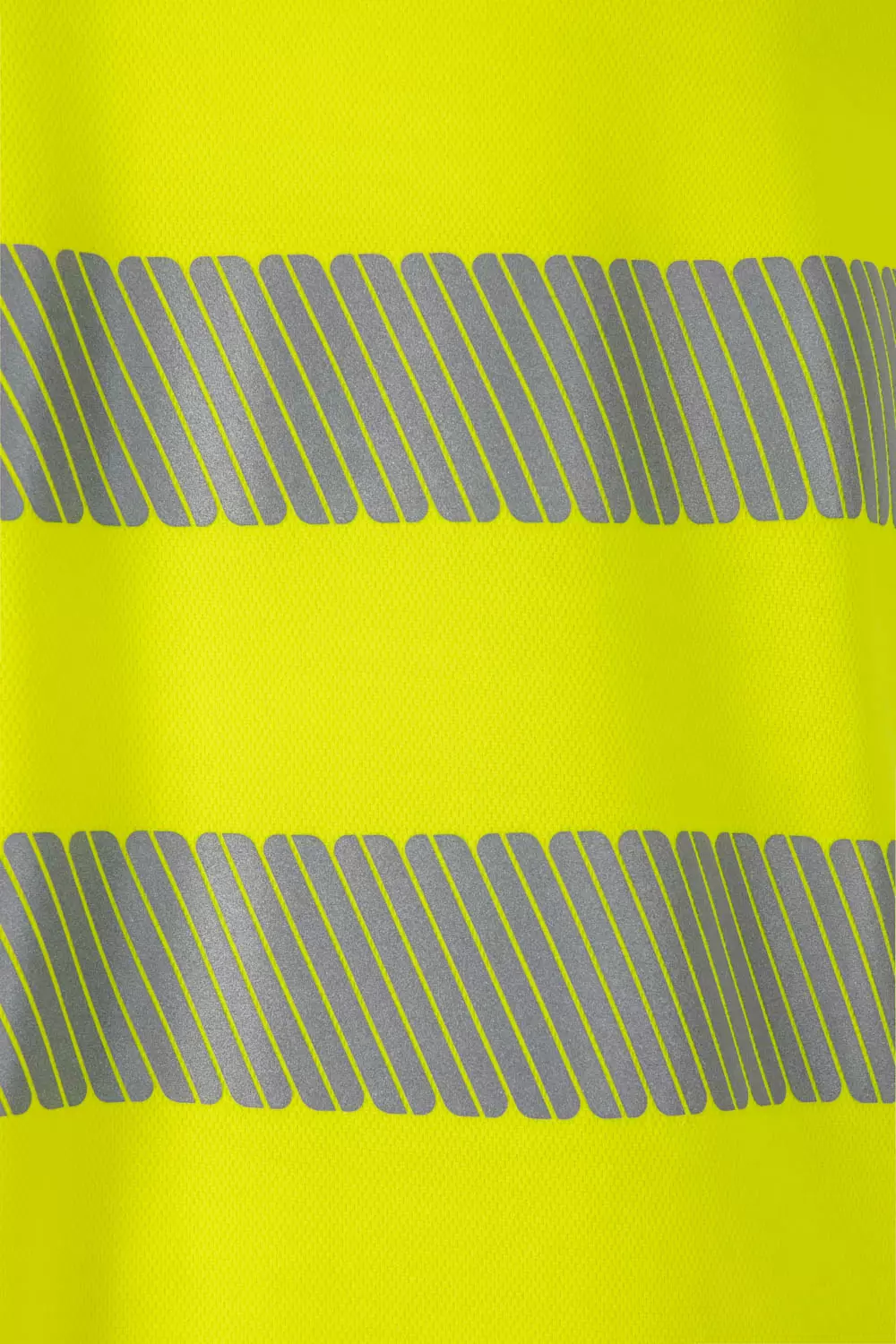 Velilla 305508-20, High-Vis Short Sleeve T-Shirt, Hi-Vis Yellow, image 3