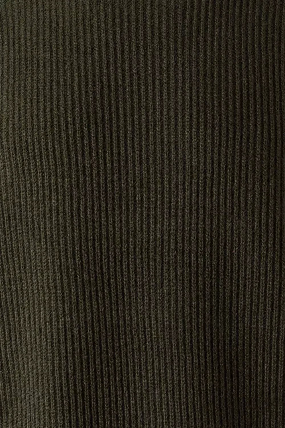 Velilla 100-03, Work Sweater, Khaki Green, image 4