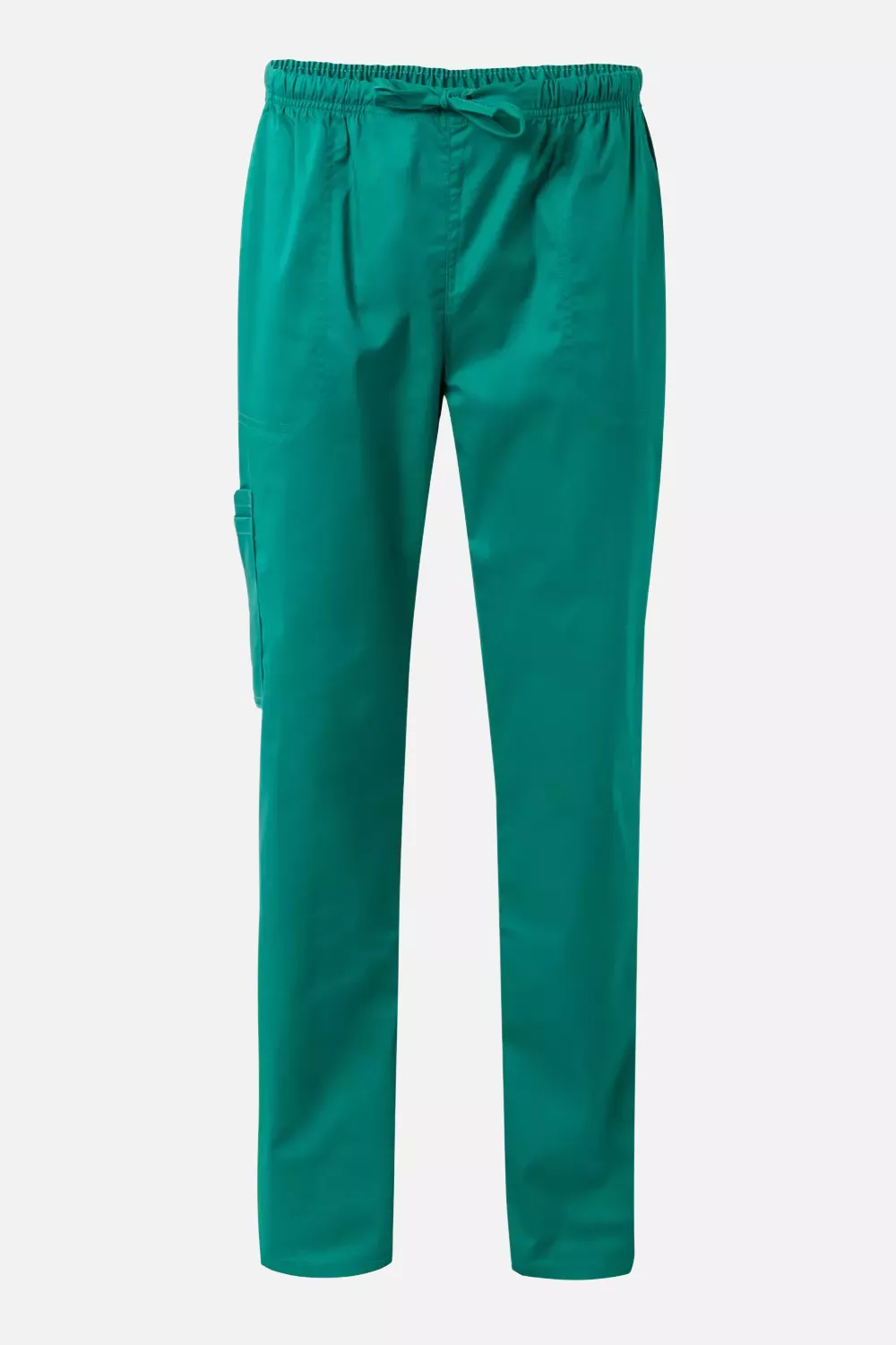 Velilla 533006S-02, Work Trousers, Green, image 1
