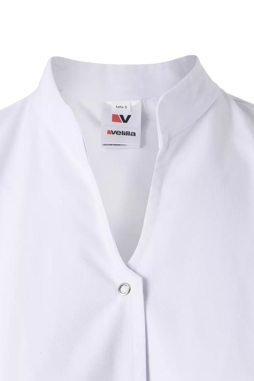 Velilla 535203-07, Kasack, Weiß, image 4, gallery thumbnail