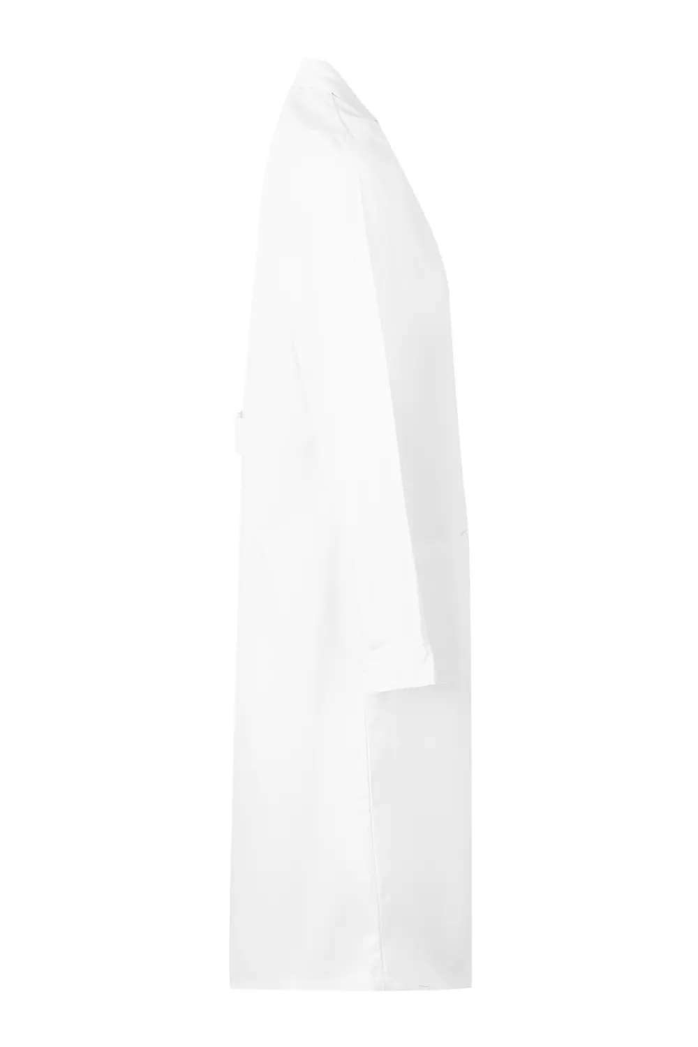 Velilla 908-07, Work Coat, White, image 4