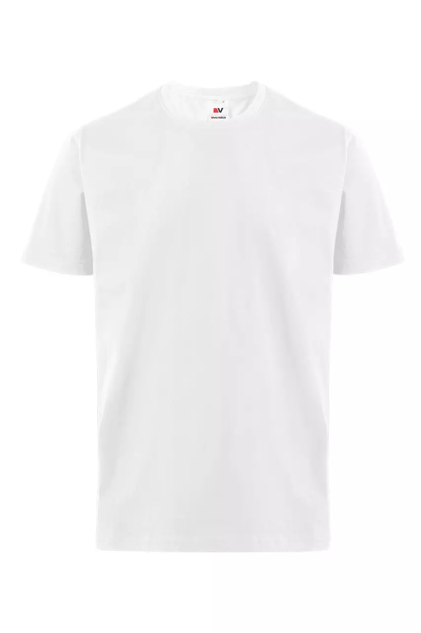 Velilla 405502-07, T-Shirt, White, image 1, gallery thumbnail