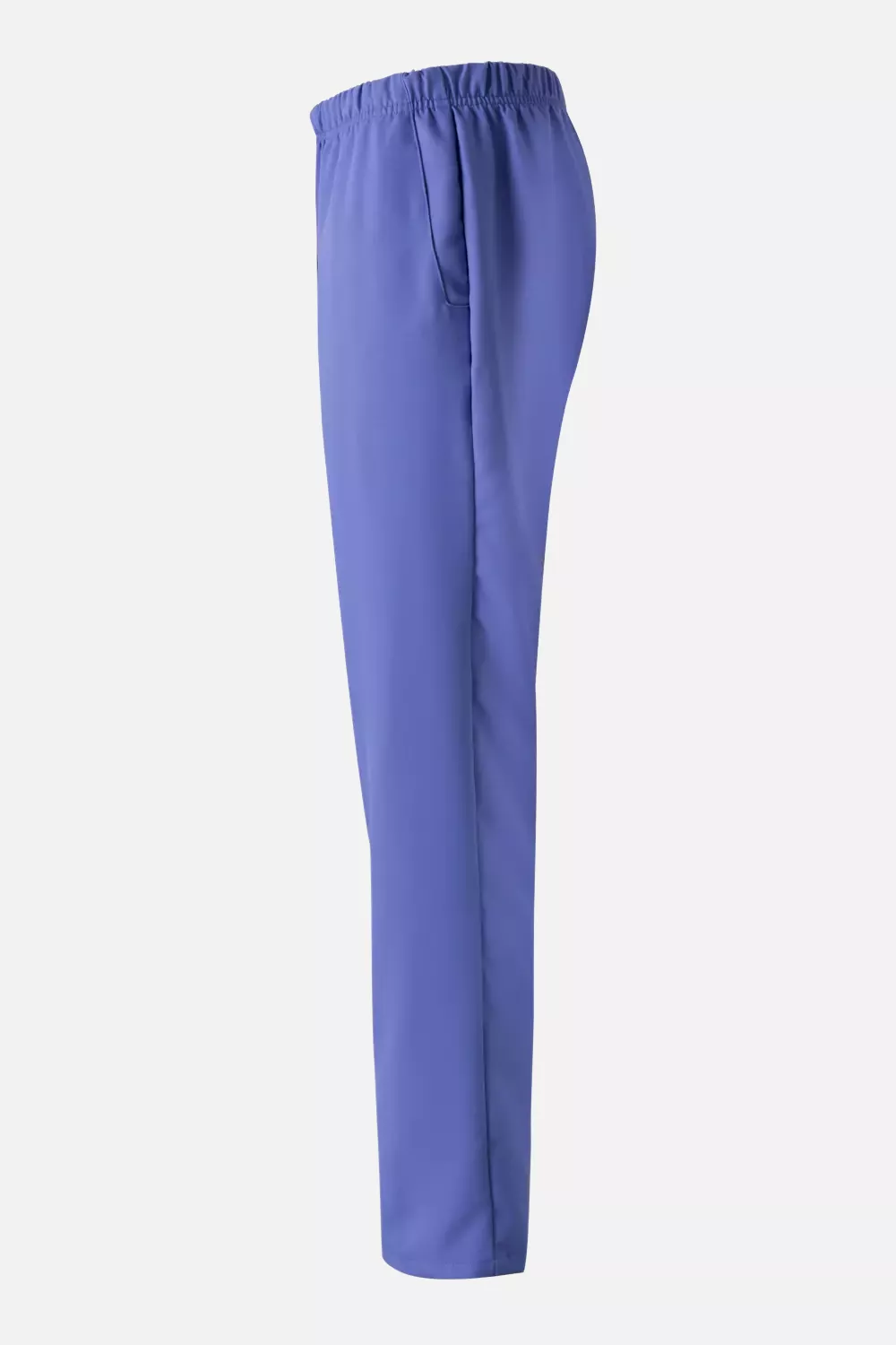 Velilla 533007-31, Work Trousers, Persian Blue, image 3